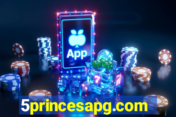 5princesapg.com