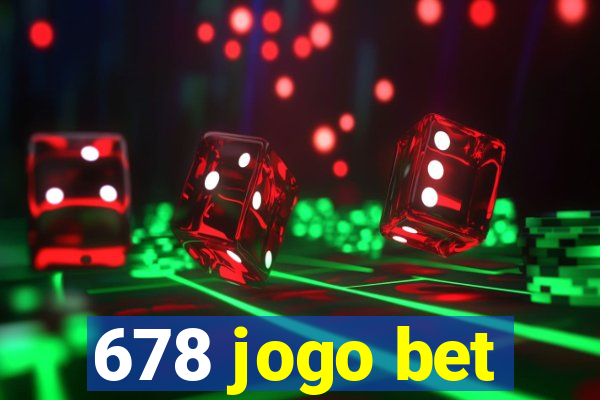 678 jogo bet