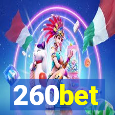 260bet