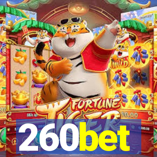 260bet