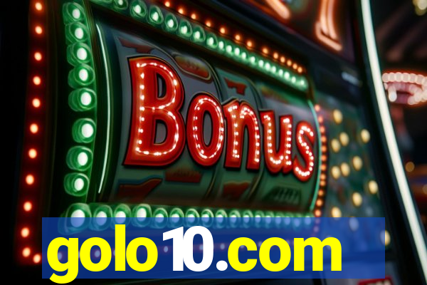 golo10.com