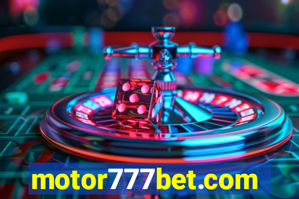 motor777bet.com