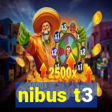 nibus t3