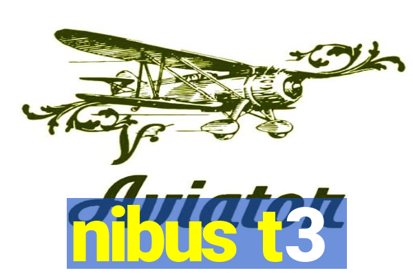 nibus t3