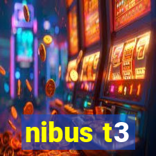 nibus t3