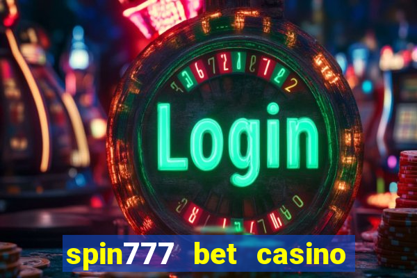 spin777 bet casino pgsoft fortune ox