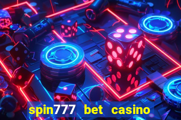 spin777 bet casino pgsoft fortune ox