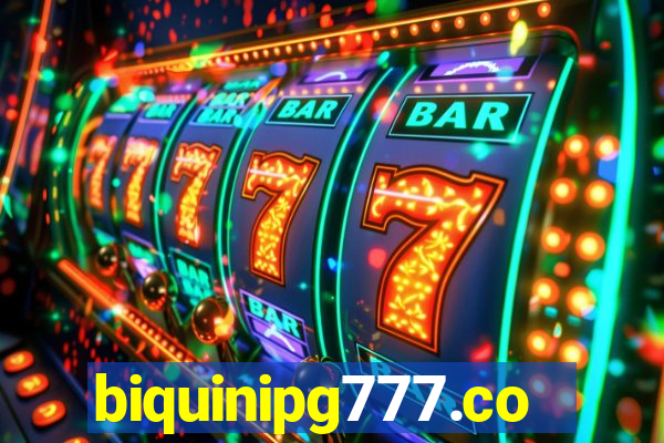 biquinipg777.com