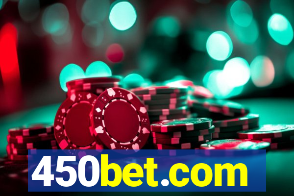 450bet.com