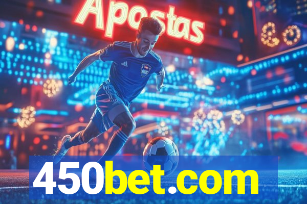 450bet.com