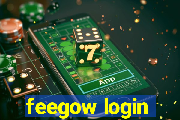 feegow login