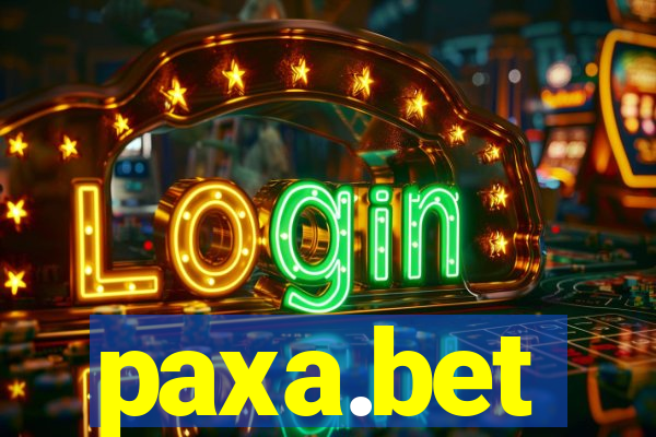 paxa.bet