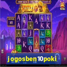 jogosben10poki