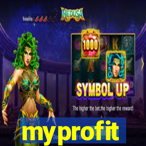 myprofit