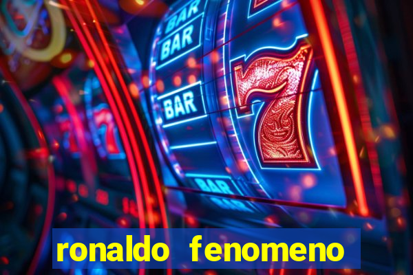 ronaldo fenomeno efootball 2024