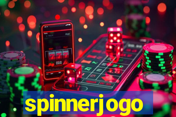 spinnerjogo