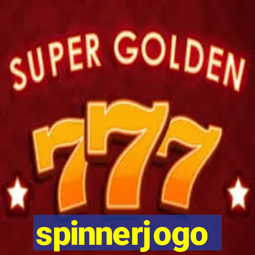 spinnerjogo