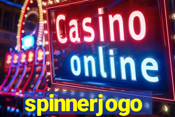 spinnerjogo