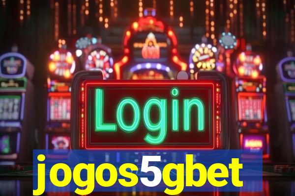 jogos5gbet