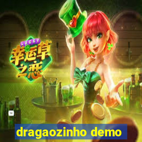 dragaozinho demo