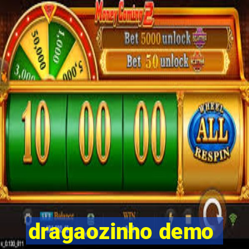 dragaozinho demo