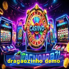 dragaozinho demo