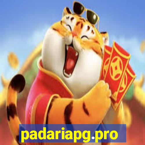 padariapg.pro