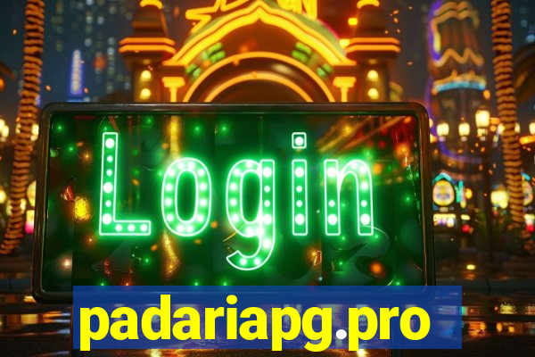 padariapg.pro