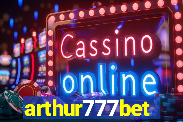 arthur777bet