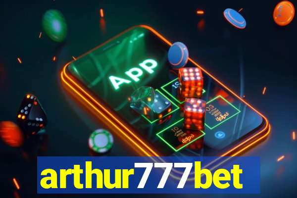 arthur777bet