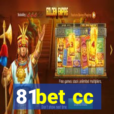 81bet cc