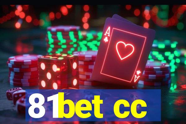 81bet cc