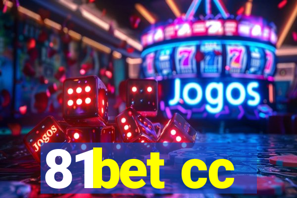 81bet cc