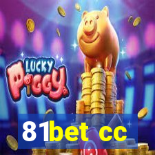 81bet cc