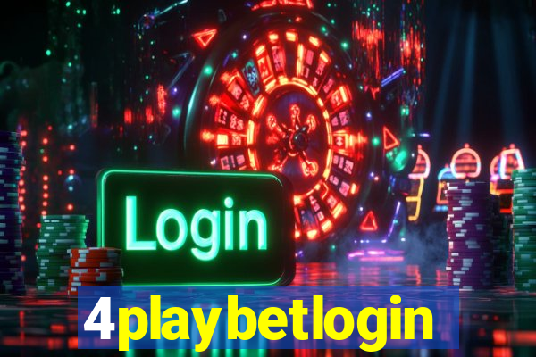 4playbetlogin