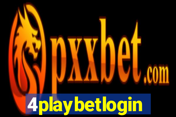 4playbetlogin