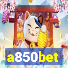 a850bet