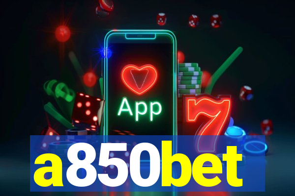 a850bet