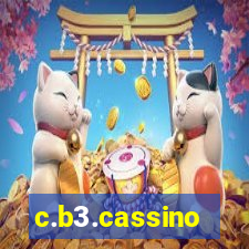 c.b3.cassino