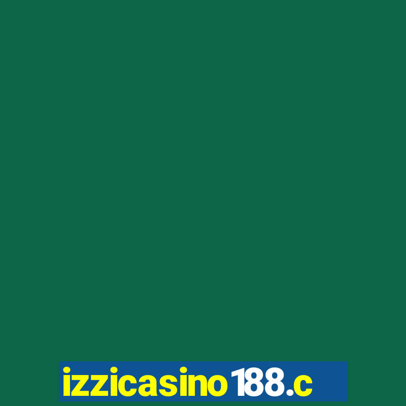 izzicasino188.com