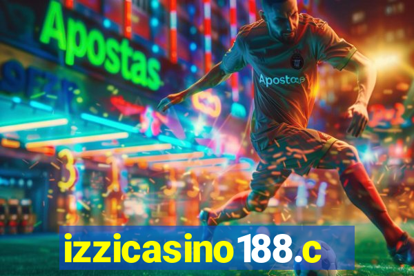 izzicasino188.com