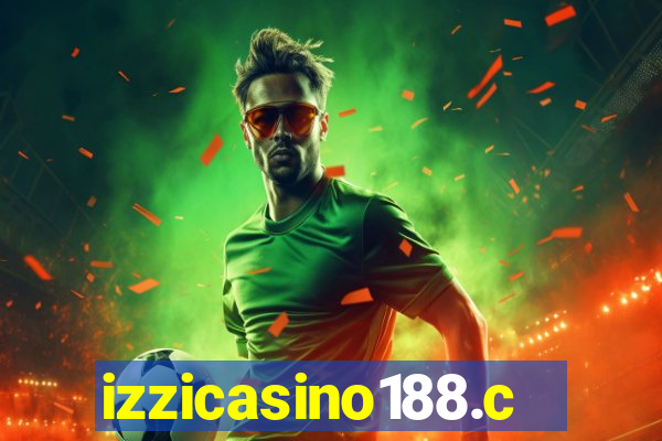 izzicasino188.com