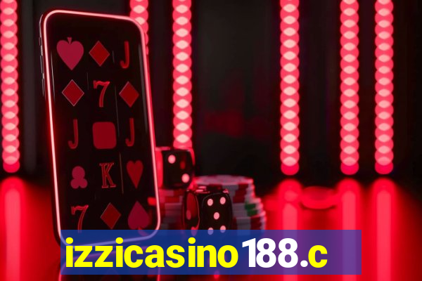 izzicasino188.com