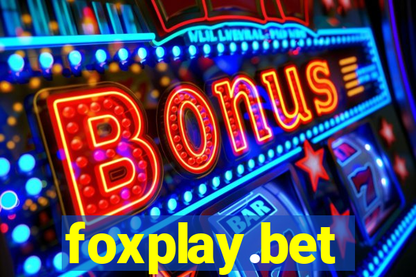 foxplay.bet