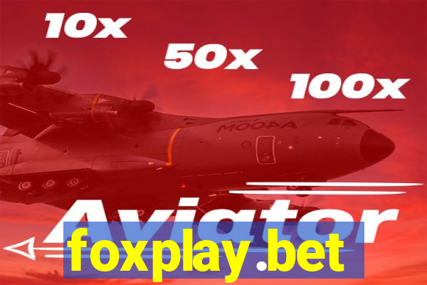 foxplay.bet