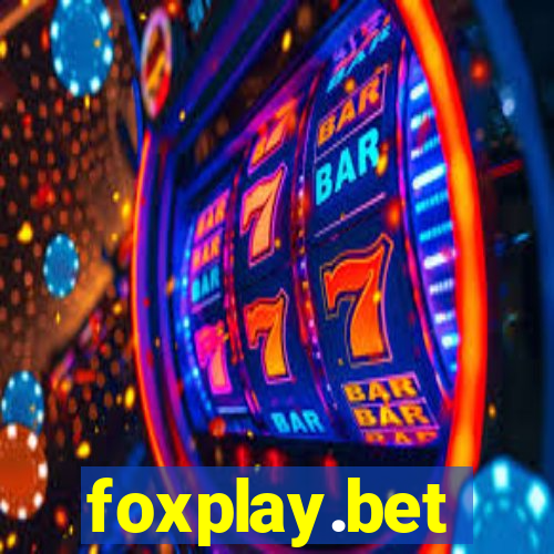 foxplay.bet