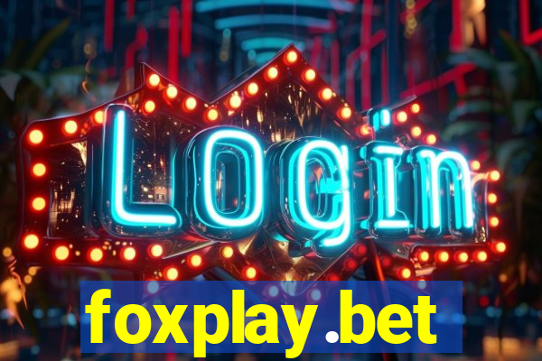 foxplay.bet