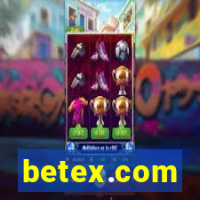 betex.com