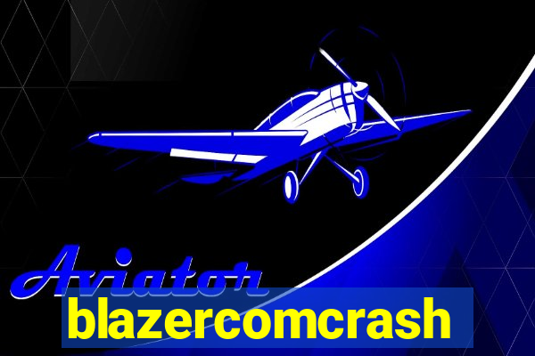 blazercomcrash