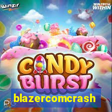 blazercomcrash